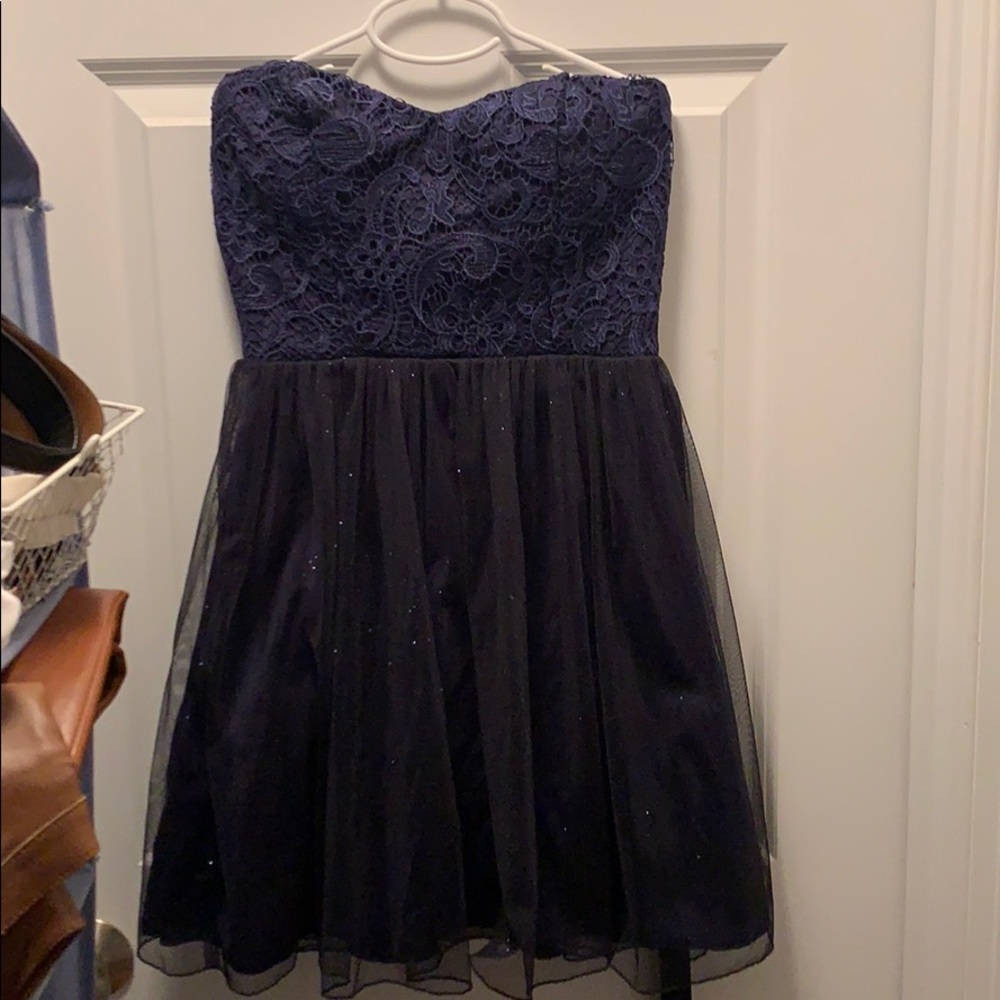 Semi formal dress- never worn